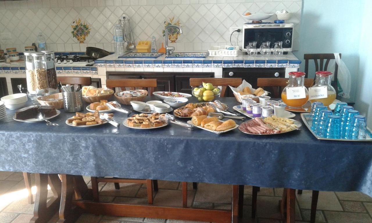 B&B Ottocento Sul Mare Nizza di Sicilia Kültér fotó
