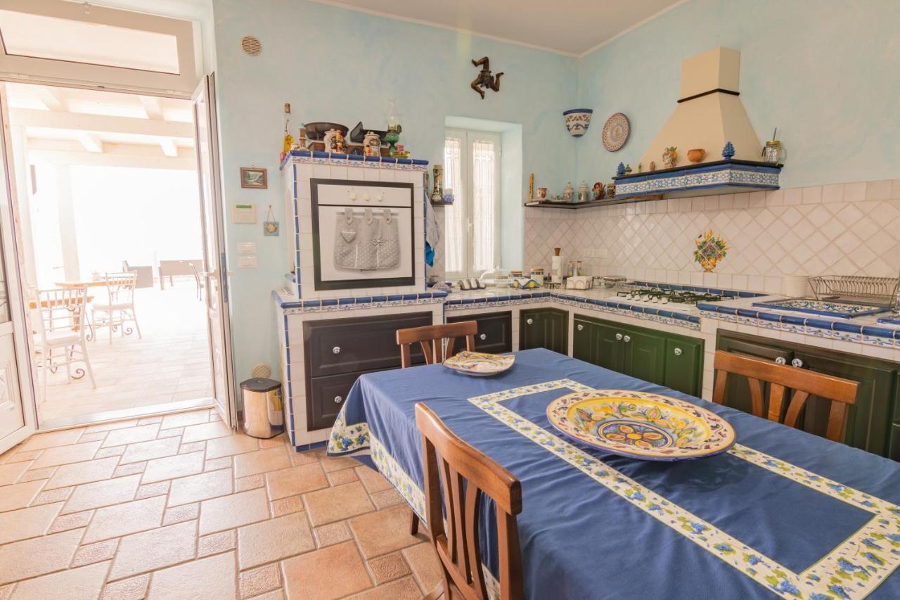B&B Ottocento Sul Mare Nizza di Sicilia Kültér fotó