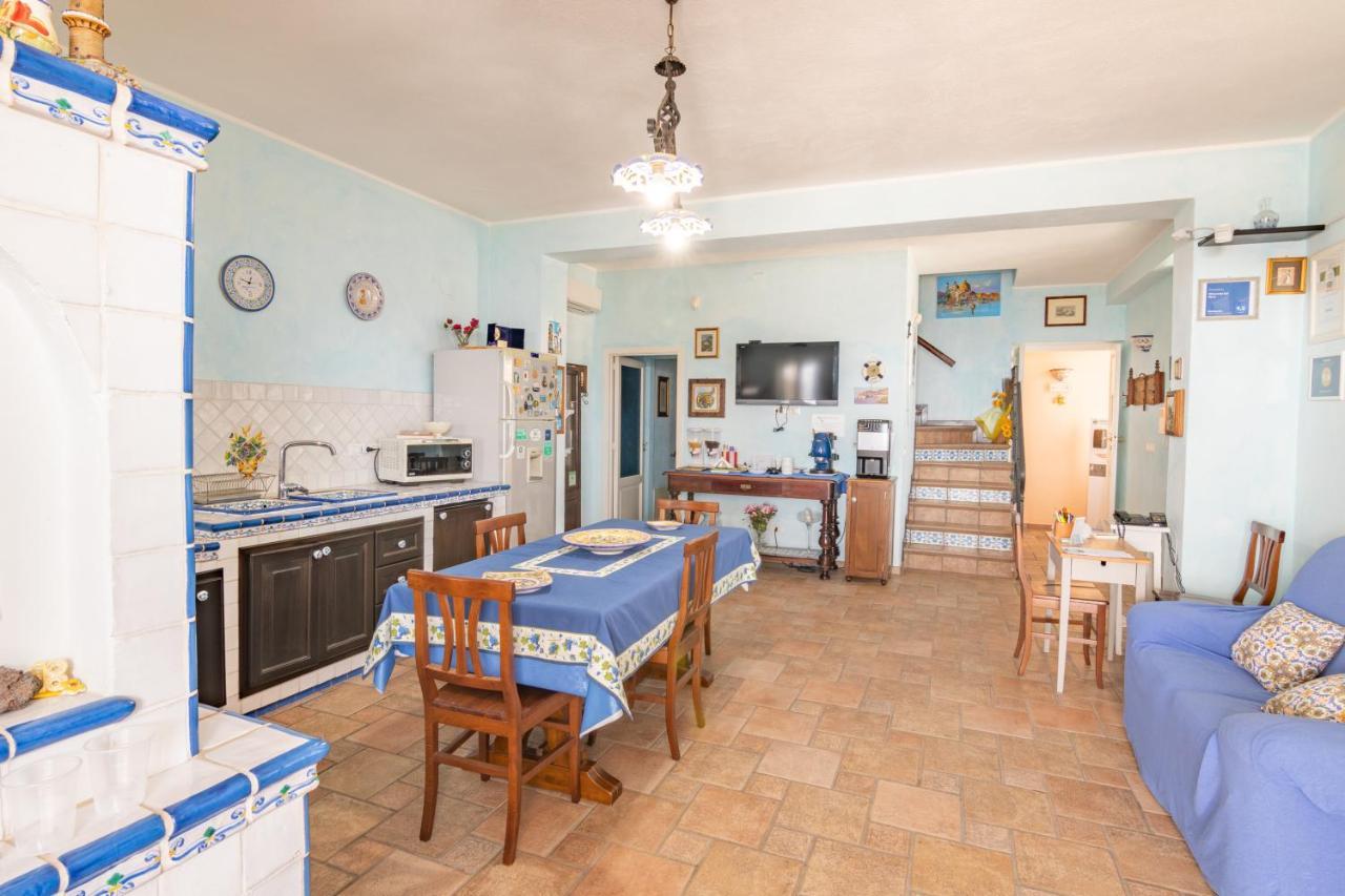 B&B Ottocento Sul Mare Nizza di Sicilia Kültér fotó