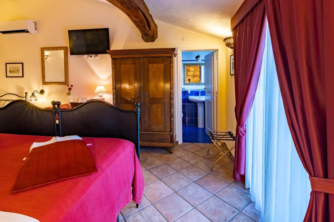 B&B Ottocento Sul Mare Nizza di Sicilia Kültér fotó
