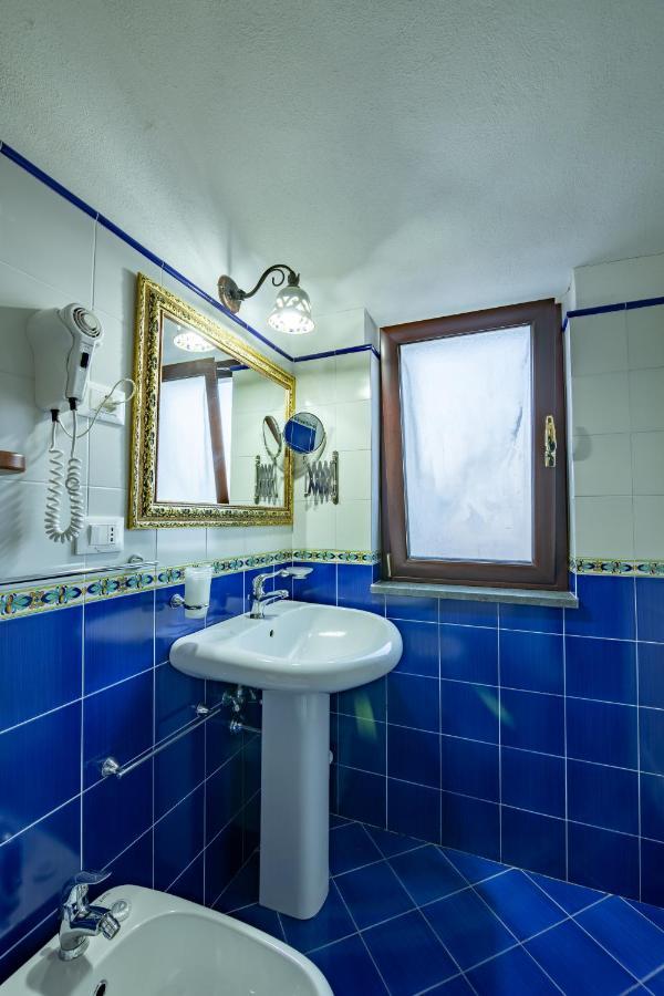 B&B Ottocento Sul Mare Nizza di Sicilia Kültér fotó