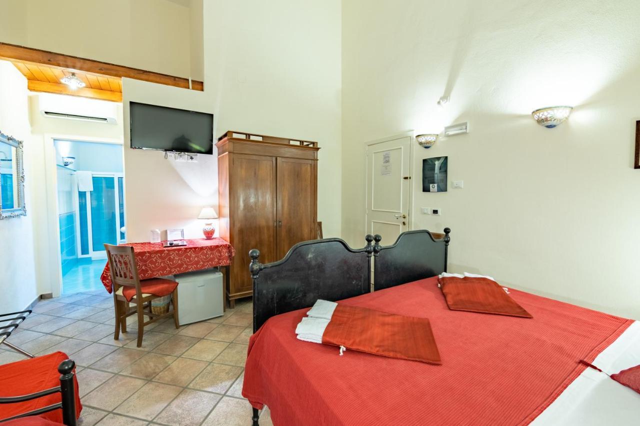 B&B Ottocento Sul Mare Nizza di Sicilia Kültér fotó