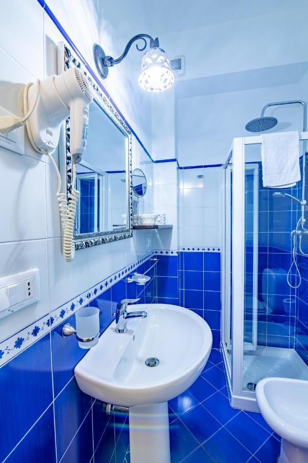 B&B Ottocento Sul Mare Nizza di Sicilia Kültér fotó