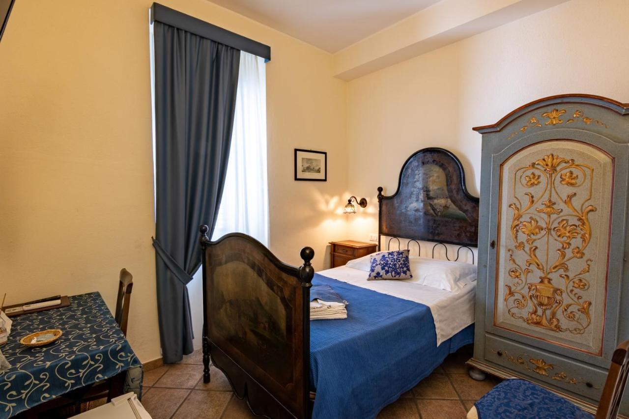 B&B Ottocento Sul Mare Nizza di Sicilia Kültér fotó
