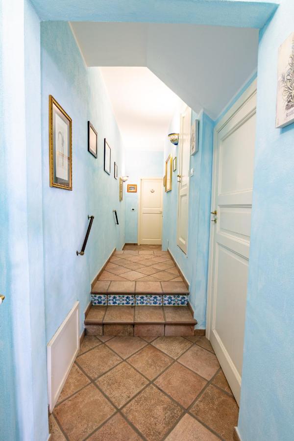 B&B Ottocento Sul Mare Nizza di Sicilia Kültér fotó