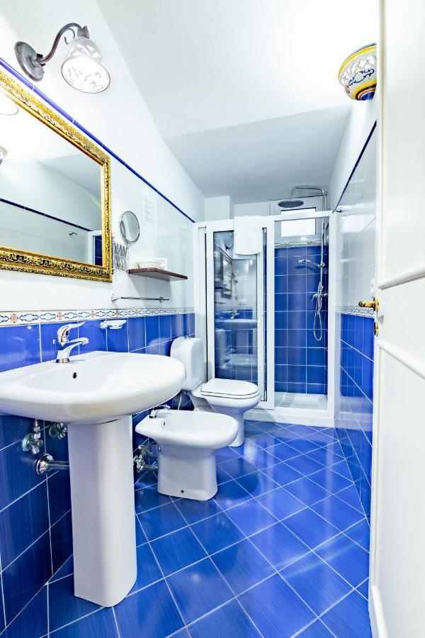 B&B Ottocento Sul Mare Nizza di Sicilia Kültér fotó
