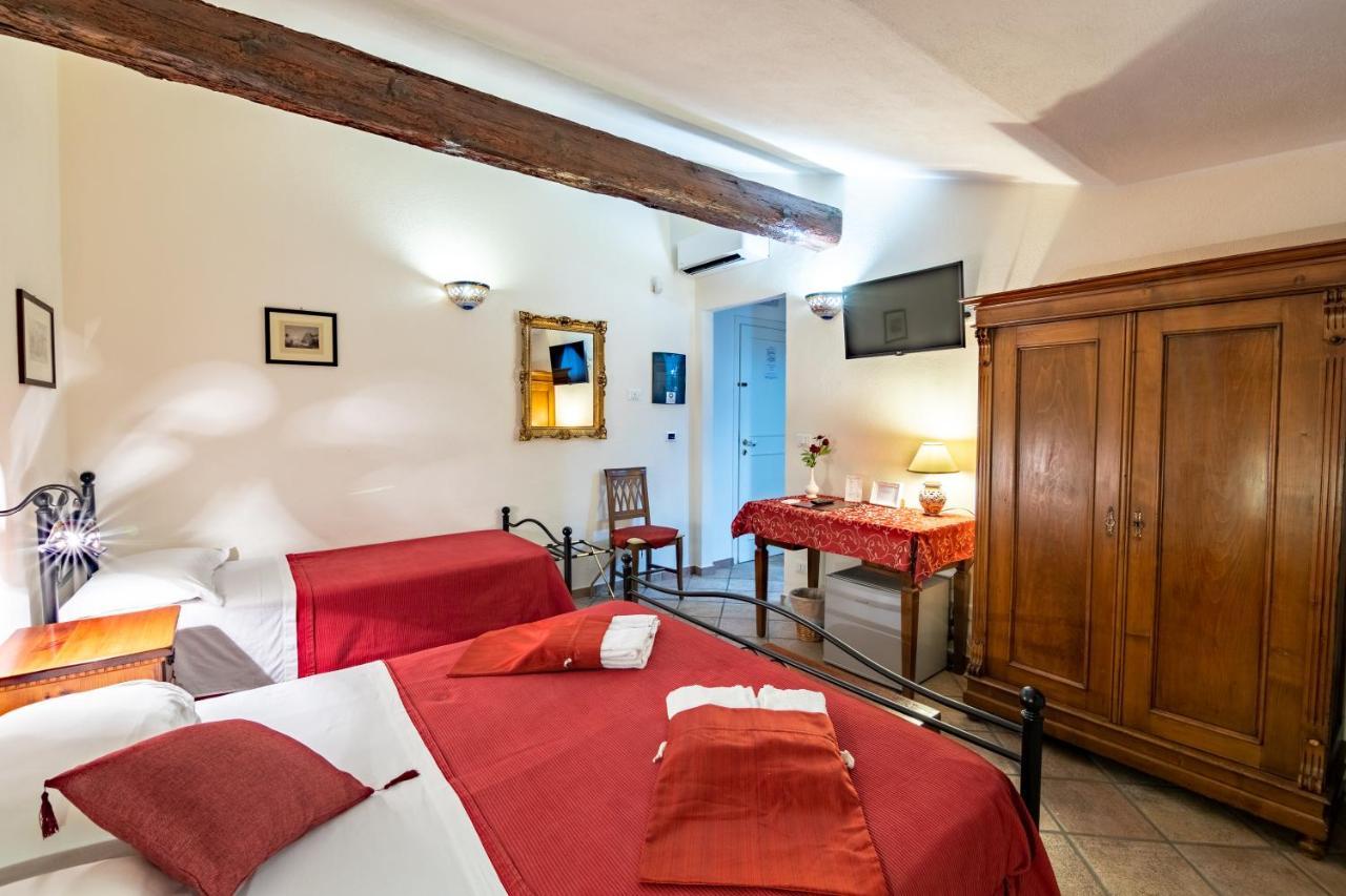 B&B Ottocento Sul Mare Nizza di Sicilia Kültér fotó