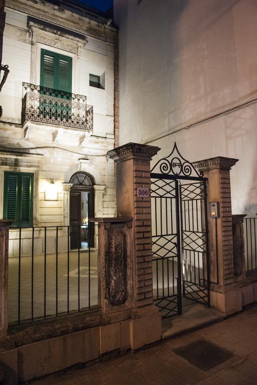 B&B Ottocento Sul Mare Nizza di Sicilia Kültér fotó