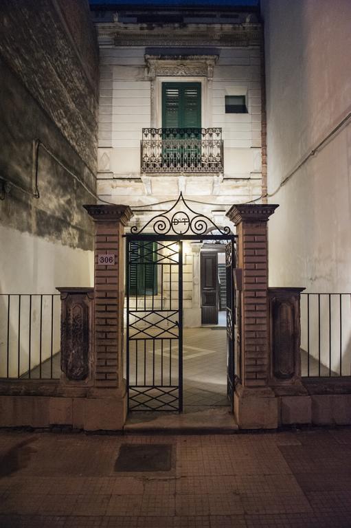 B&B Ottocento Sul Mare Nizza di Sicilia Kültér fotó