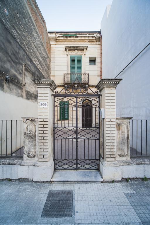 B&B Ottocento Sul Mare Nizza di Sicilia Kültér fotó