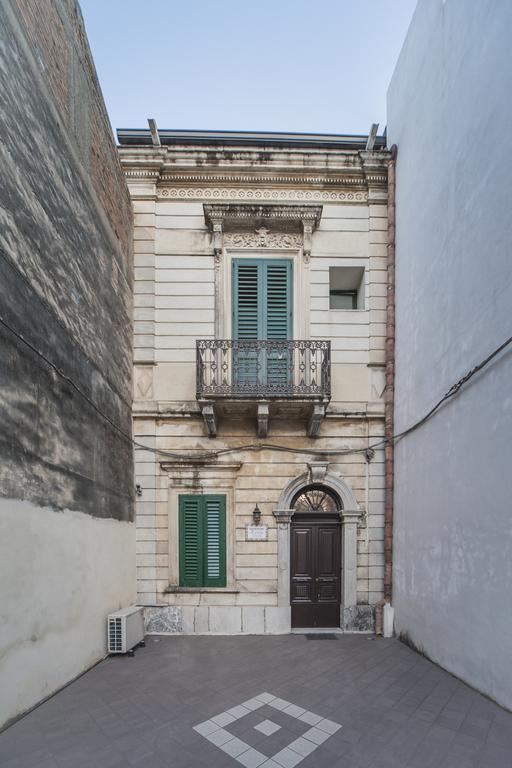 B&B Ottocento Sul Mare Nizza di Sicilia Kültér fotó