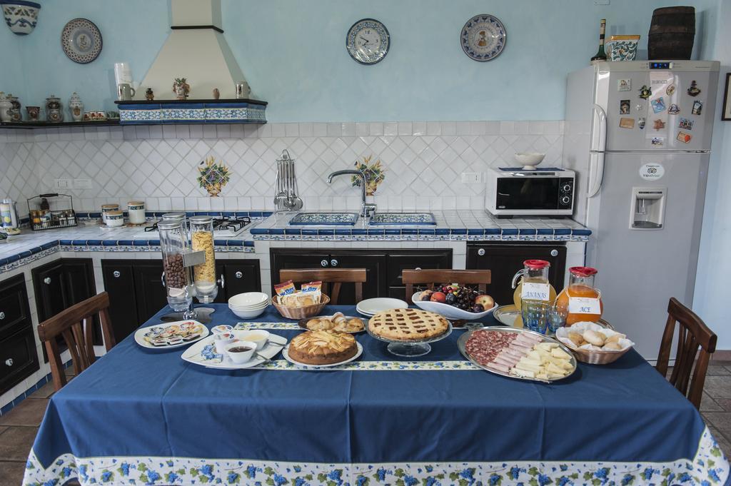 B&B Ottocento Sul Mare Nizza di Sicilia Kültér fotó