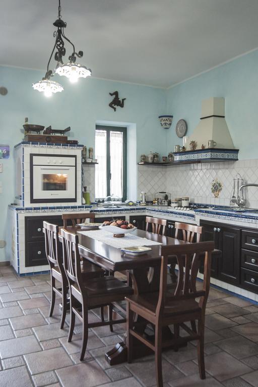 B&B Ottocento Sul Mare Nizza di Sicilia Kültér fotó