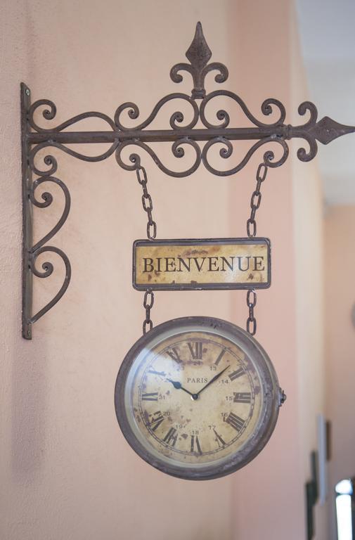 B&B Ottocento Sul Mare Nizza di Sicilia Kültér fotó
